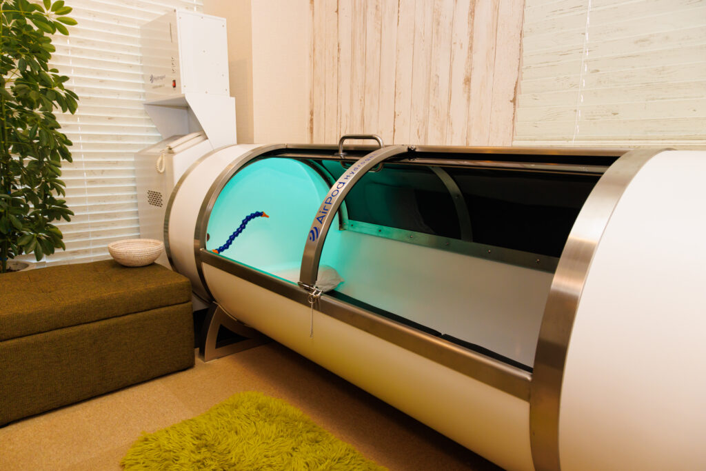 MOPI水素サロン　【赤坂】