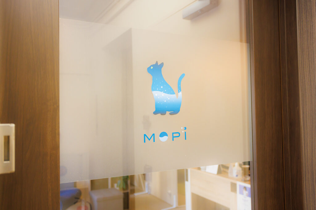 MOPI水素サロン　【赤坂】