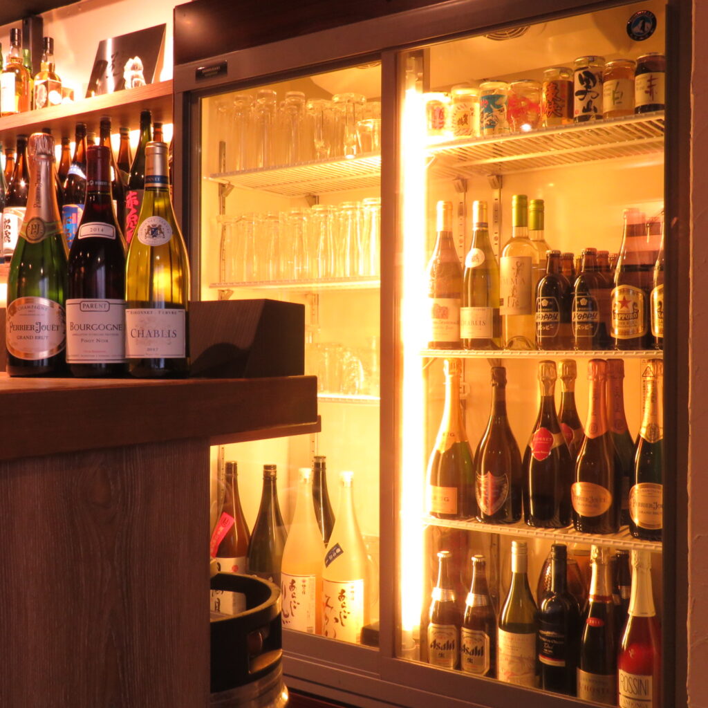 イザカヤ46（ヨンロク）【赤坂】