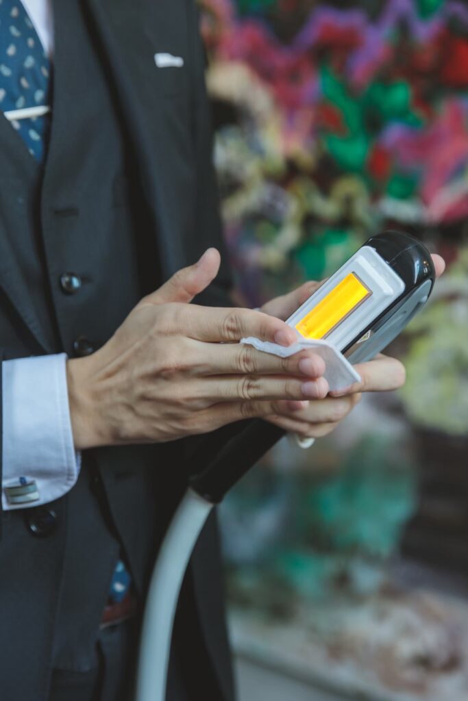 OCEANS　【麻布十番】