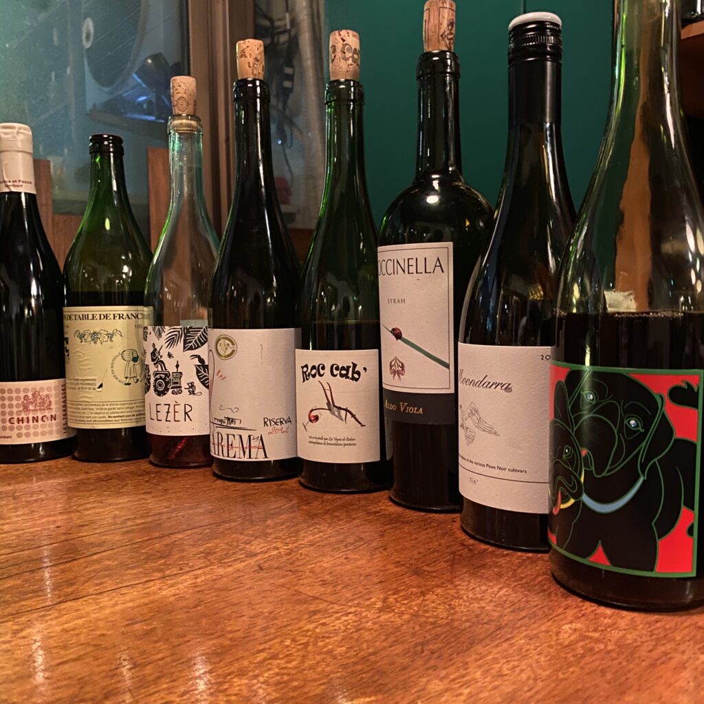 relax　【赤坂】