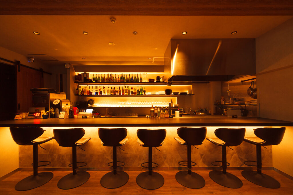 gu famiglia 【三田】